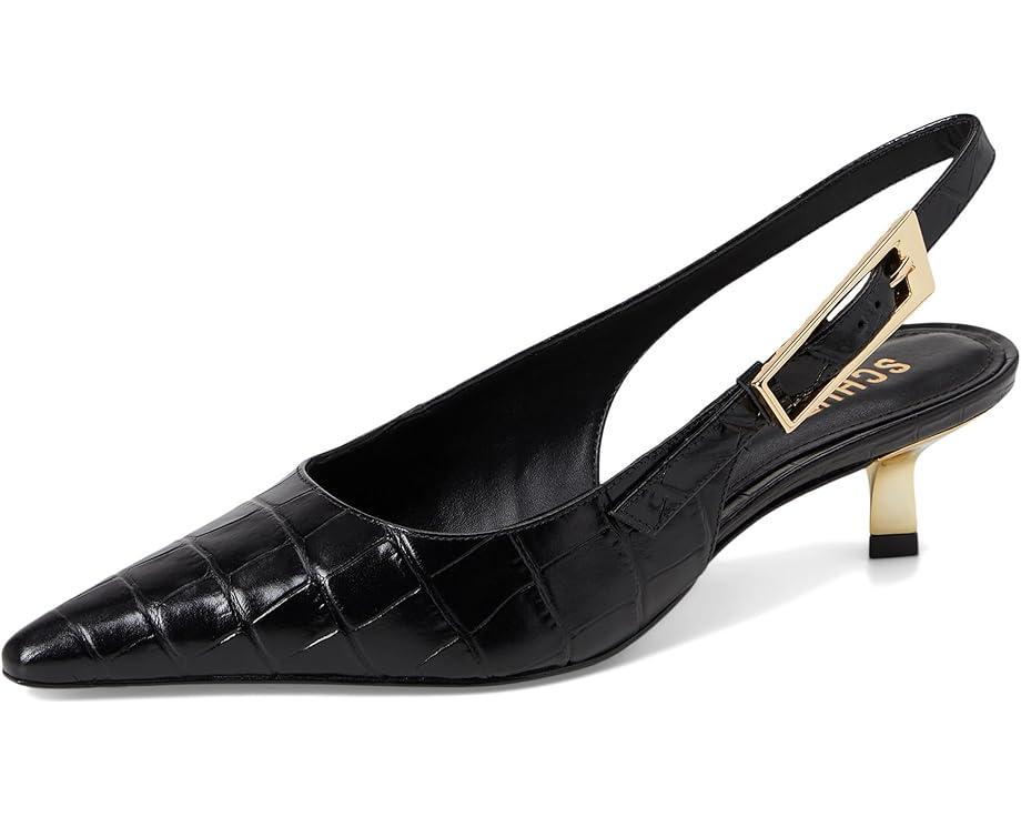 Women's Schutz Ciara Pump Mid Product Image