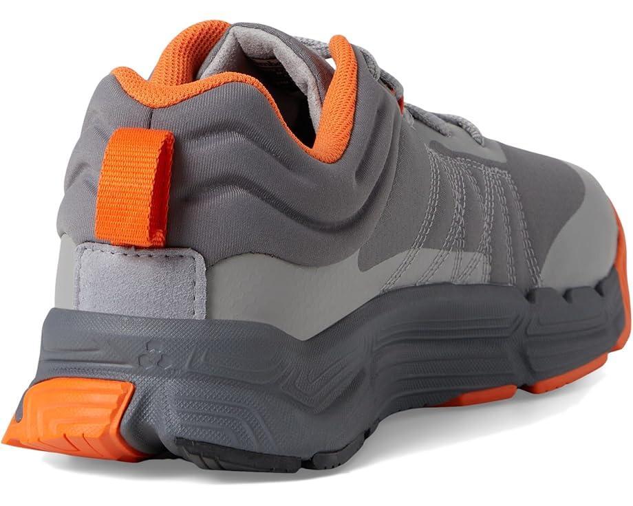 Reaxion Composite Safety Toe Product Image
