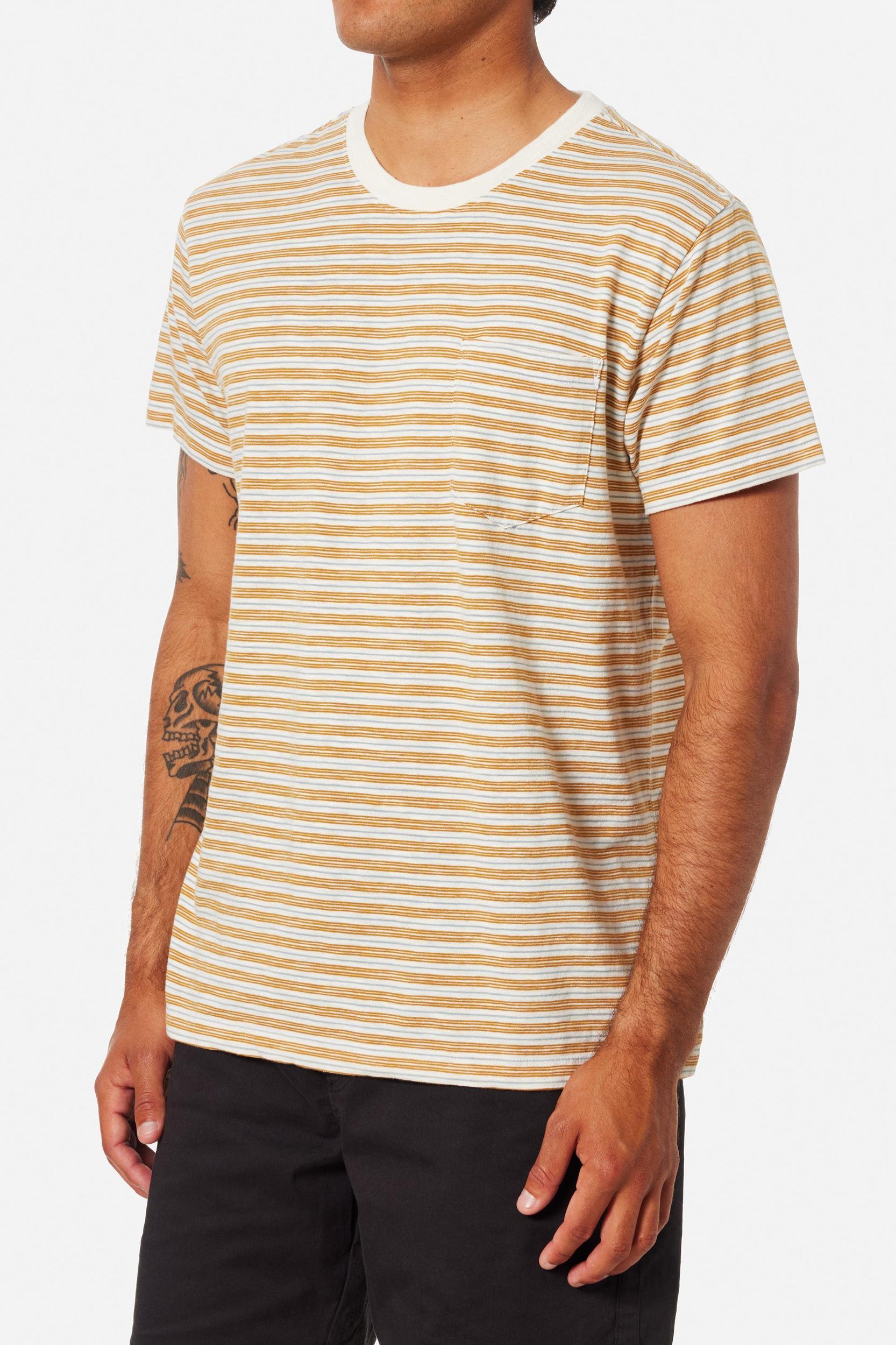BOYS RURAL POCKET TEE Boys Product Image