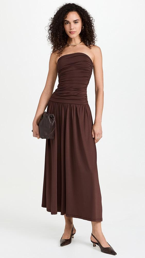 NIA Santal Dress | Shopbop Product Image