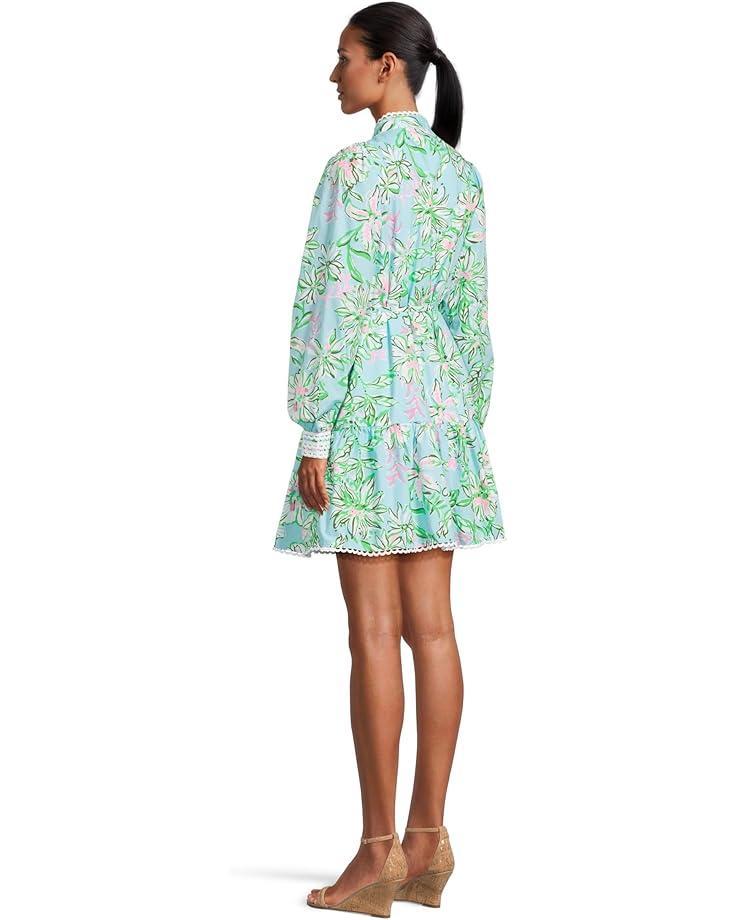 Diantha Tunic Dress Product Image