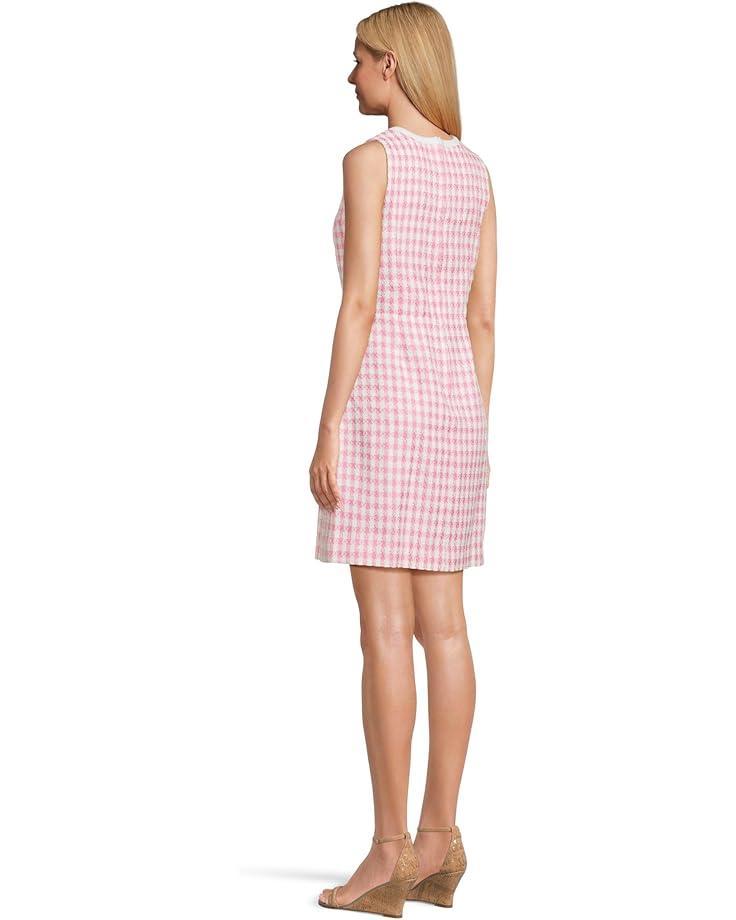 Women's Lilly Pulitzer Aria Boucle Shift Product Image