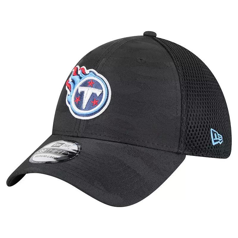 Men's New Era Red St. Louis Cardinals Tech 39THIRTY Flex Hat, Size: Medium/Large Product Image