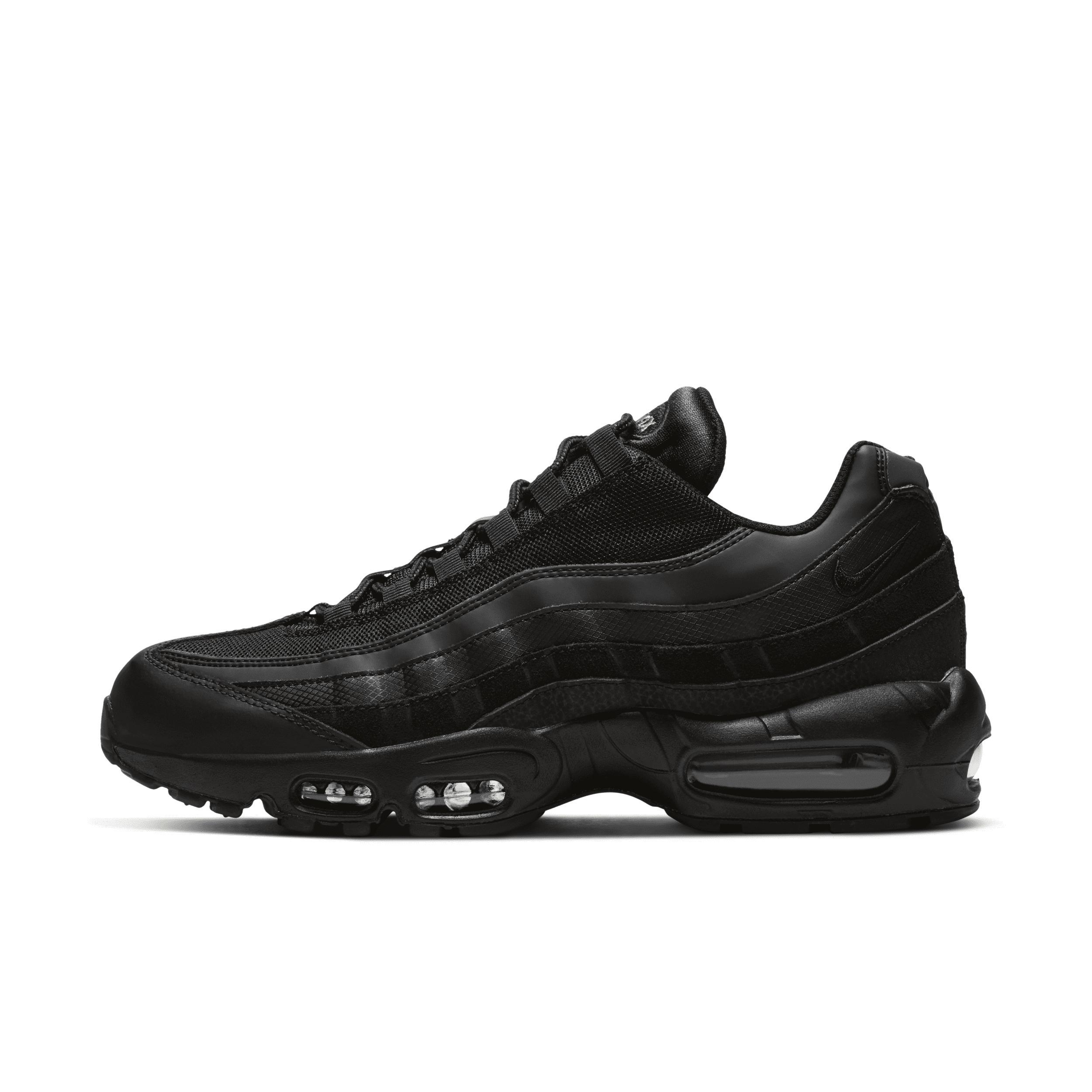 Nike Mens Air Max 95 Essential Casual Shoes Product Image