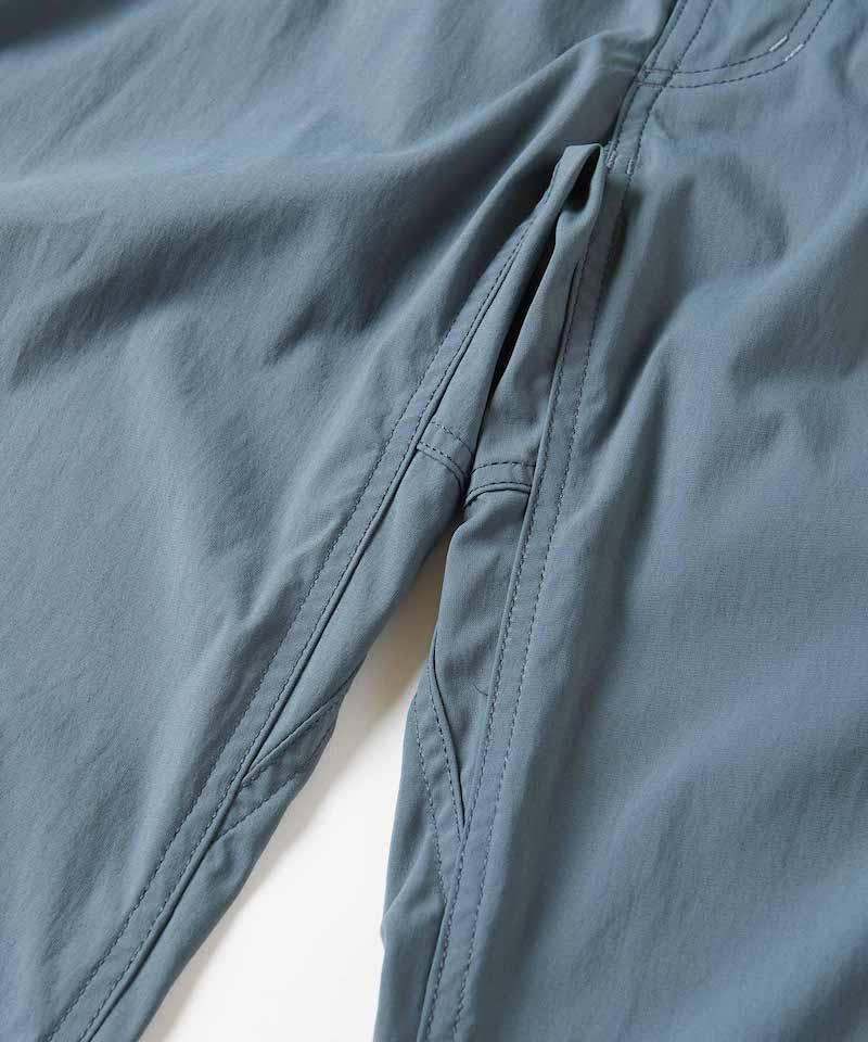 Oriana High-Rise Straight Jeans Product Image