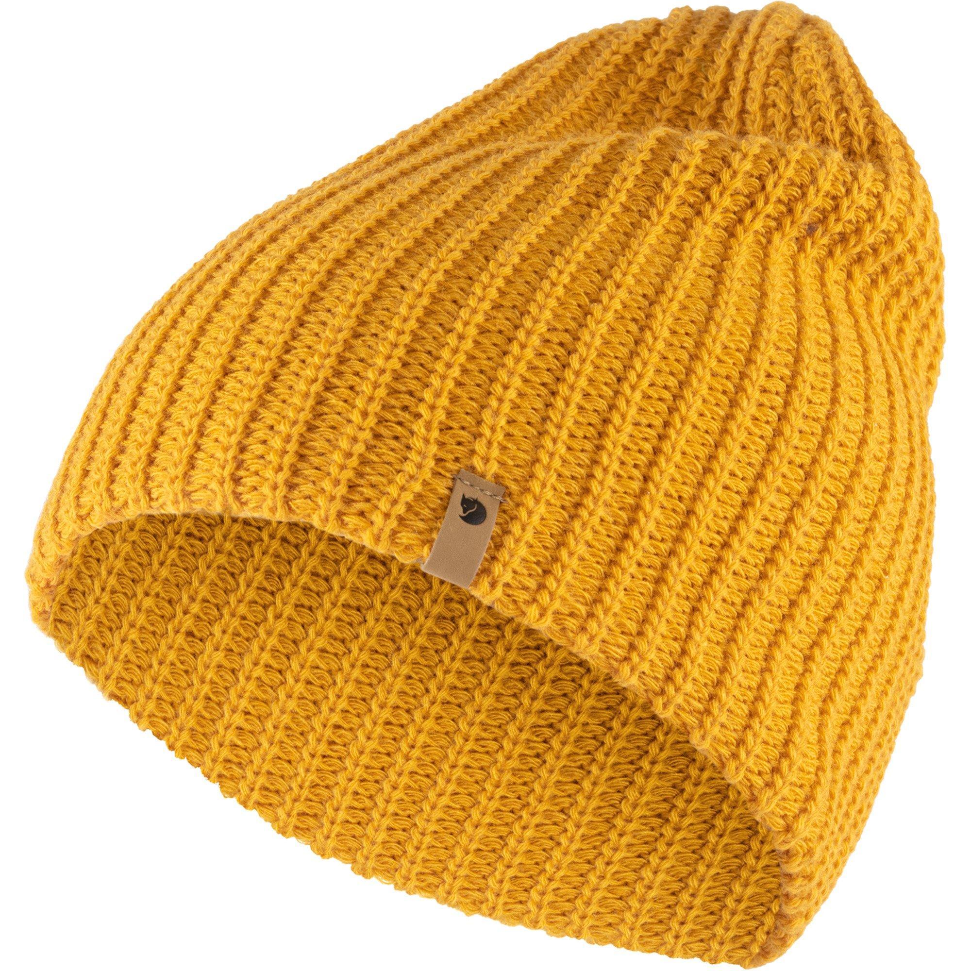 Övik Melange Beanie Product Image