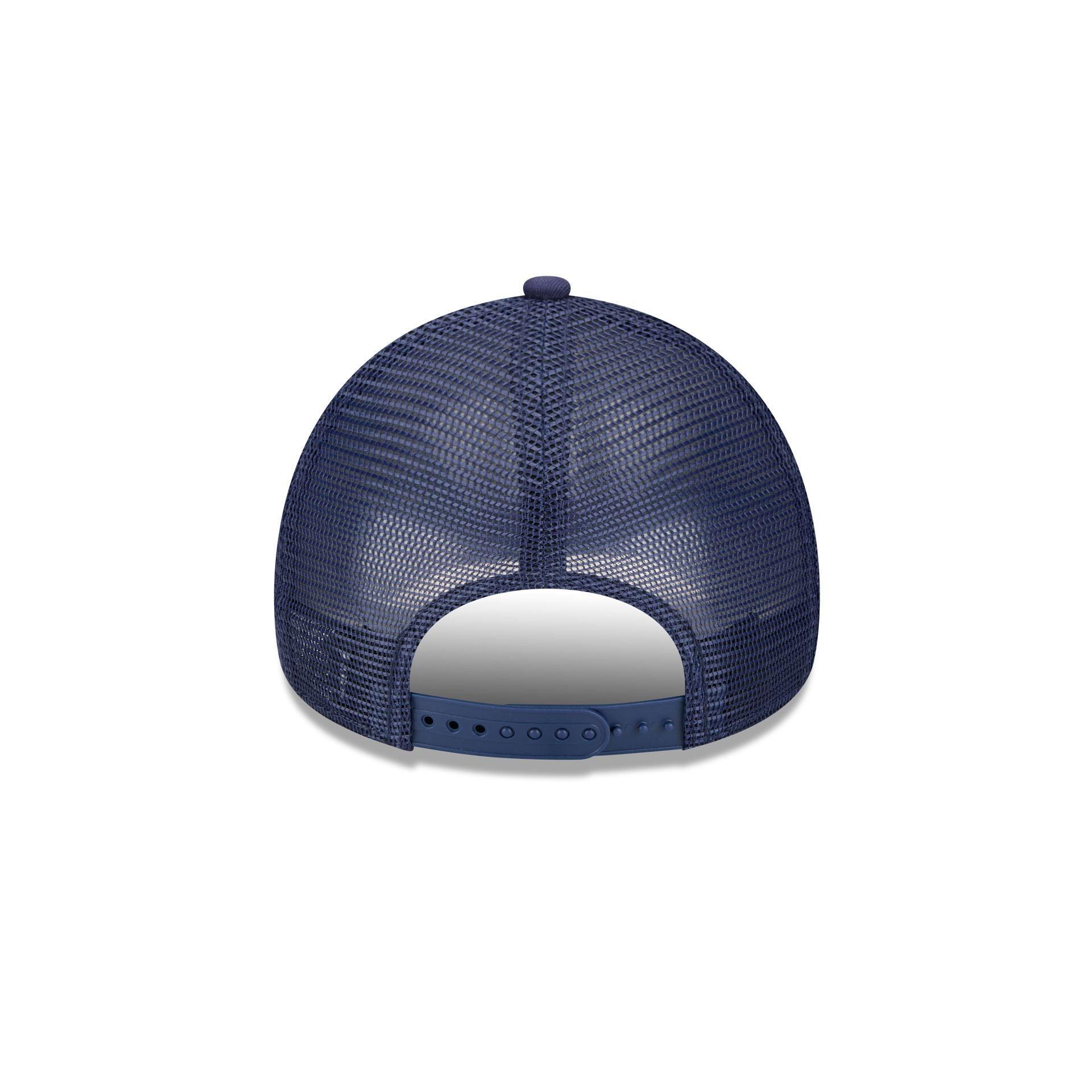 Arizona Diamondbacks The League Alt Black 9FORTY Adjustable Hat Male Product Image