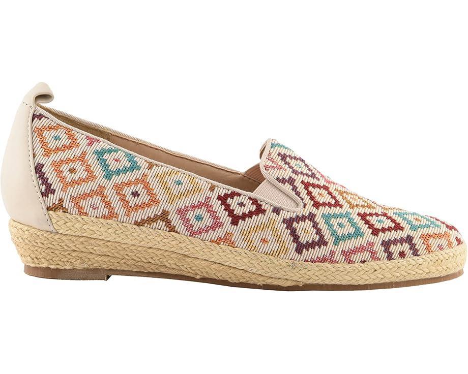 Kamilla Wedge Espadrilles Product Image