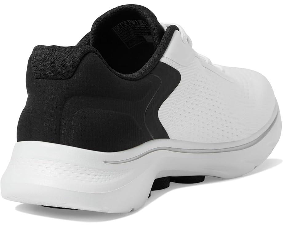 Go Walk 7 - Cosmic Waves Athletic Walking Sneaker Product Image