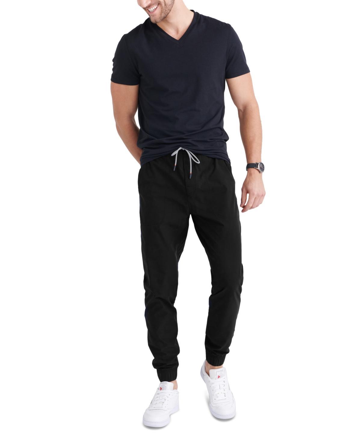 SAXX Short Sleeve DropTemp Cooling Technology V-Neck T Product Image