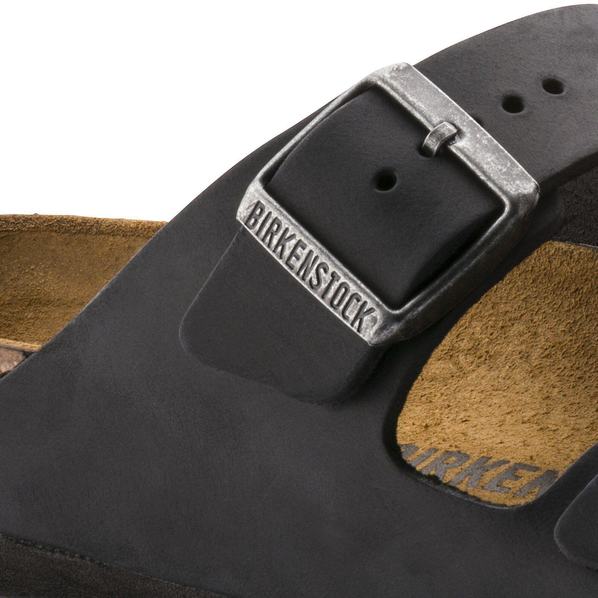 Arizona Natural Leather Oiled Product Image
