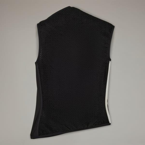 Y-3 Waffle Warp Knit Top Product Image