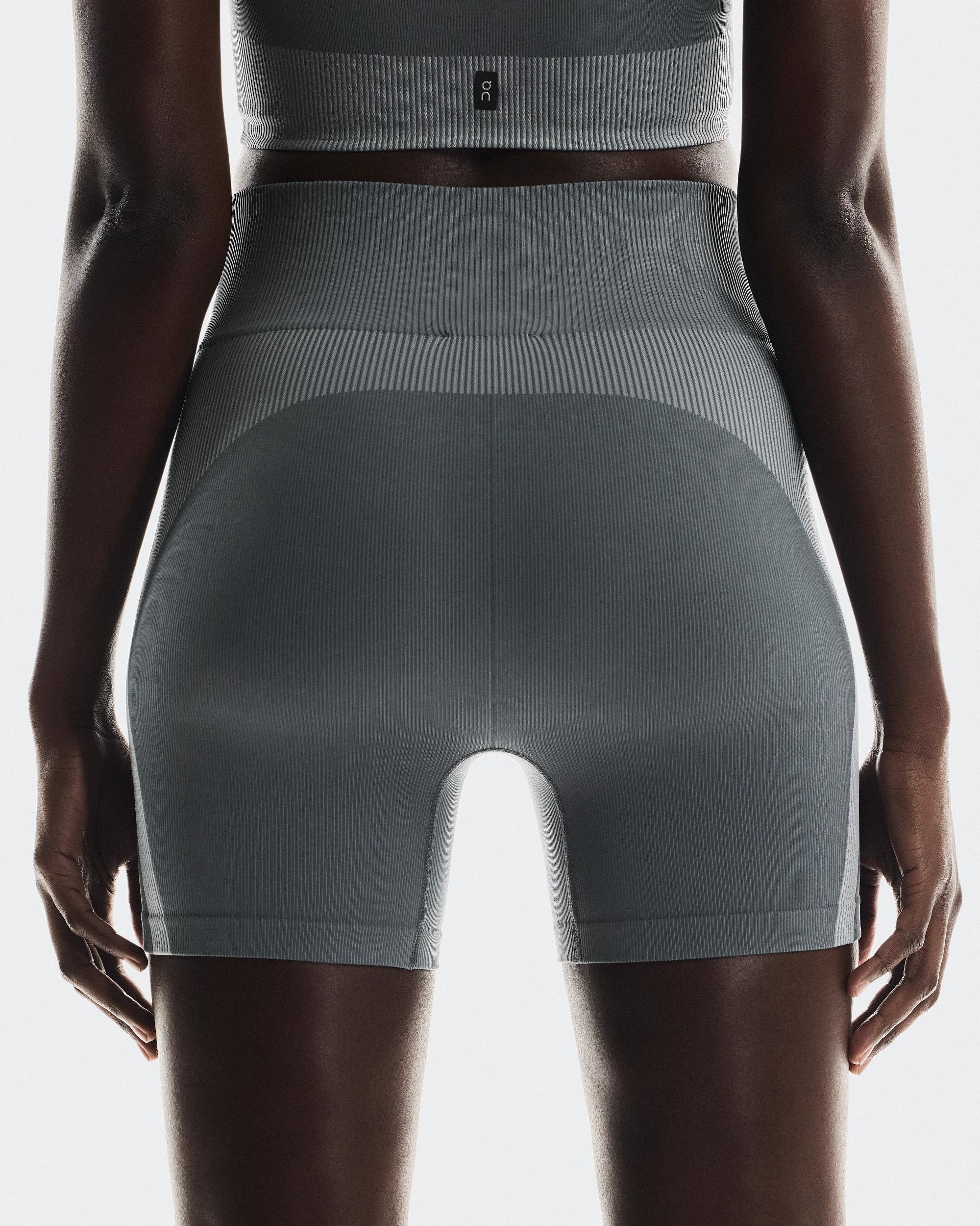 Studio Knit Shorts: Women's Performance Training Product Image