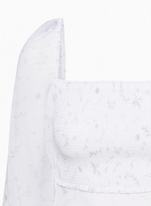 villa dress Product Image