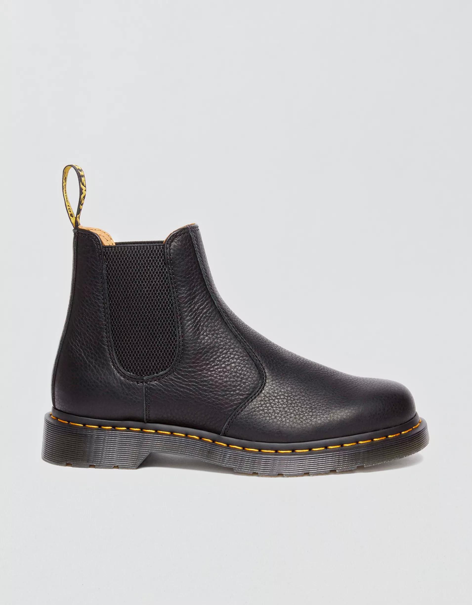 Dr. Marten Men's 2976 Bex Smooth Leather Chelsea Boot Product Image