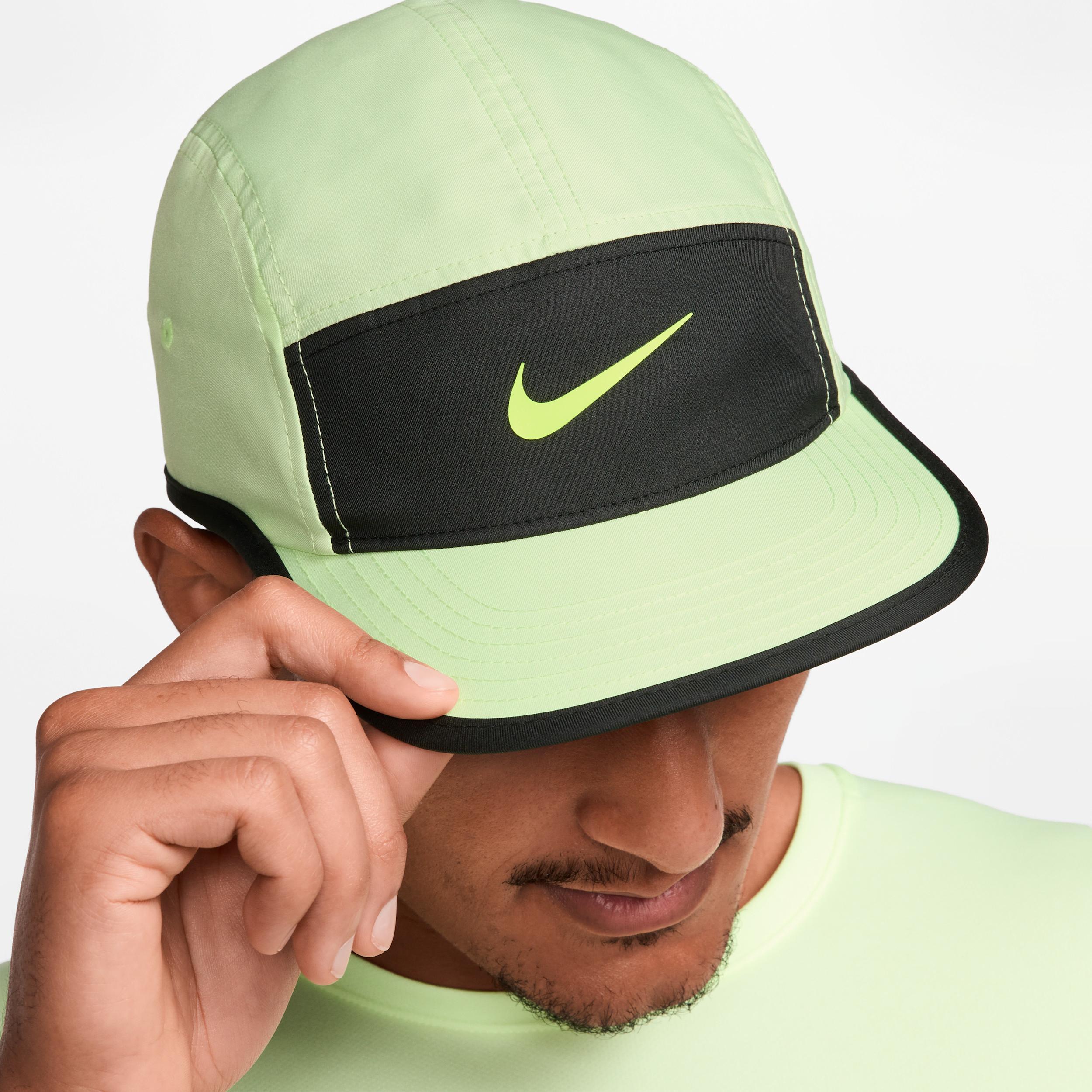Nike Unisex Dri-FIT Fly Unstructured Swoosh Cap Product Image