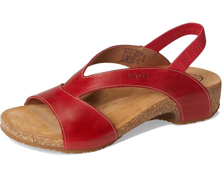 Women's Taos Footwear Venture Product Image