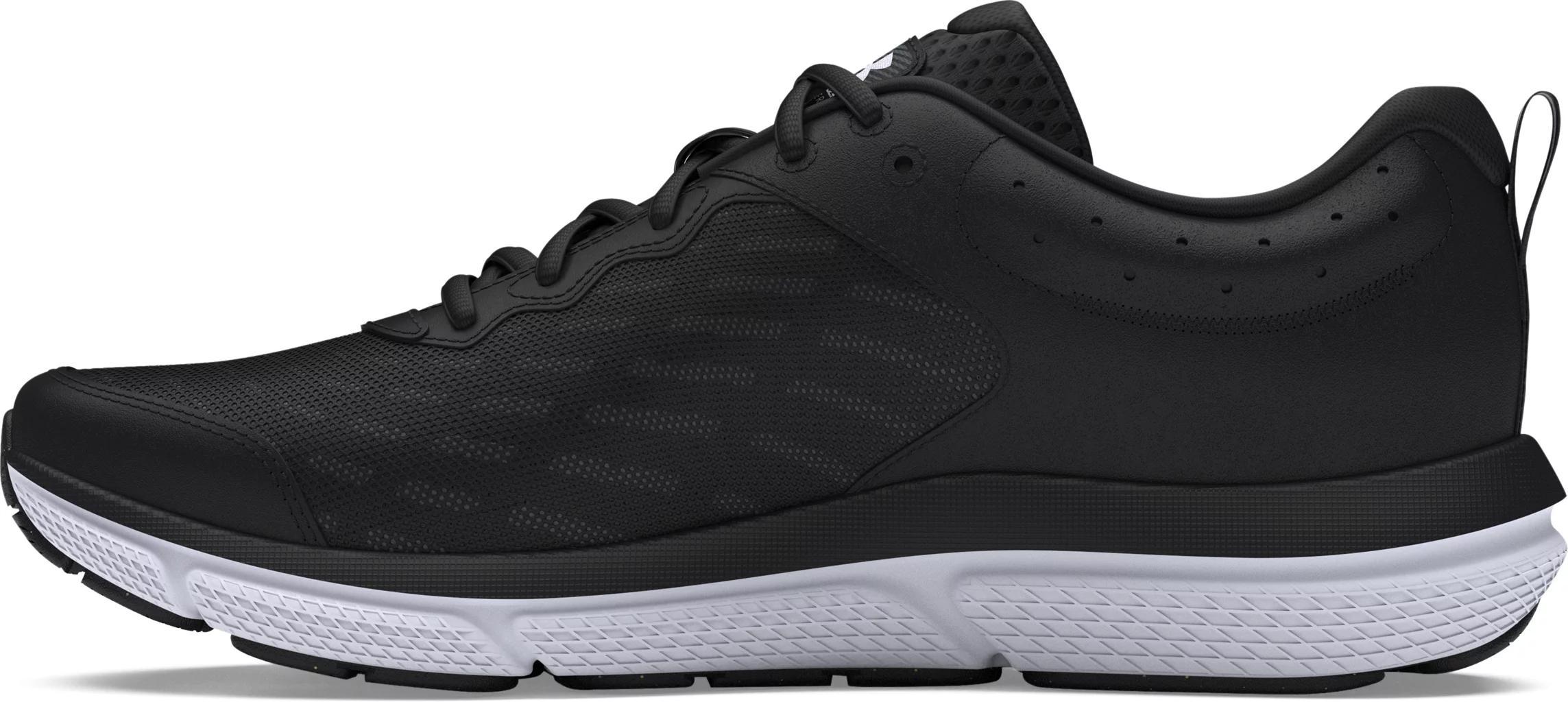 UA Charged Assert 10 Womens Running Shoes Product Image