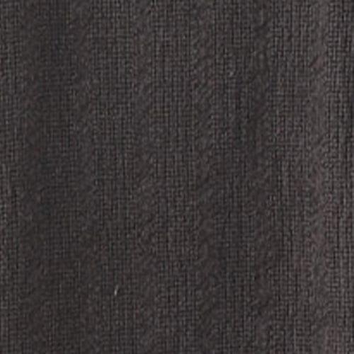 Basket Weave Stripe SS Camp - Blue Product Image