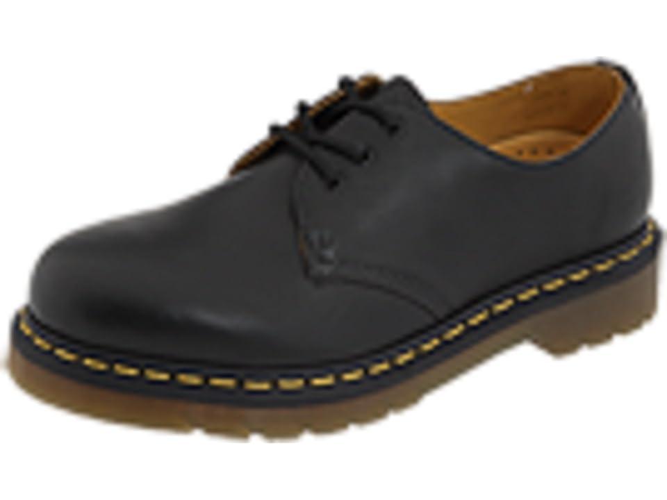 Dr. Martens Mens 1461 Smooth Leather Oxfords Product Image