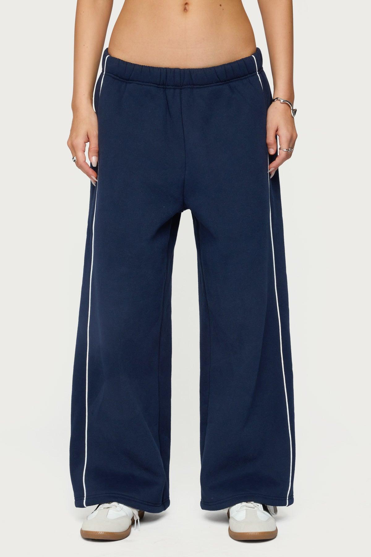 Petite Autumn Sweatpants Product Image