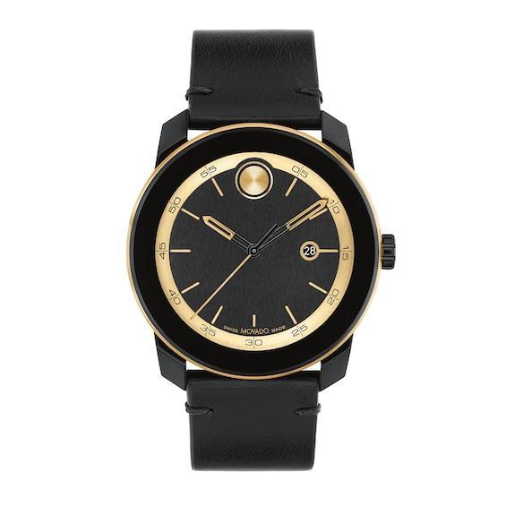 Movado Bold TR90 Watch, 42mm Product Image