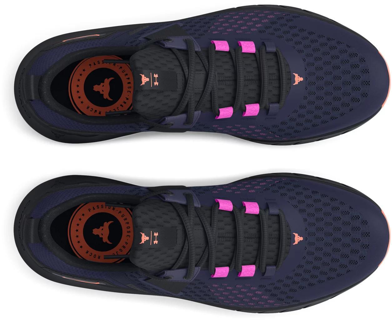 Men's Project Rock BSR 4 Training Shoes Product Image