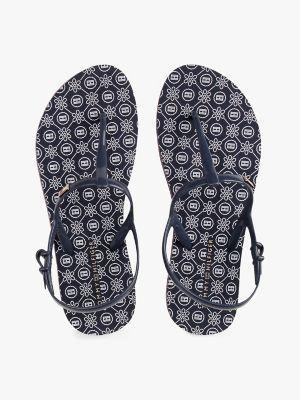 Flat Contoured Sandal Product Image