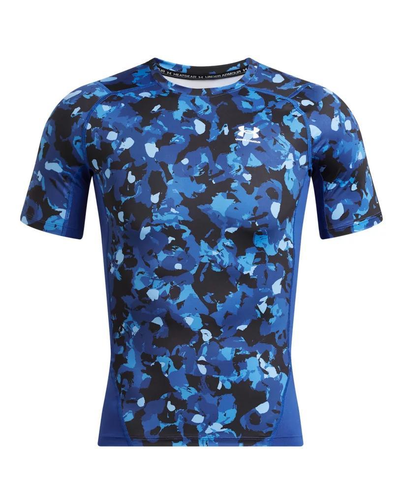 HeatGear® Printed Product Image