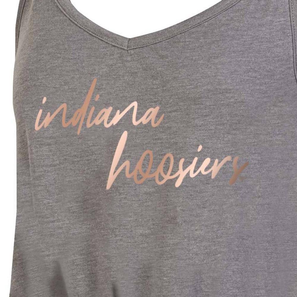 NCAA Indiana Hoosiers Women's Tank Top Product Image