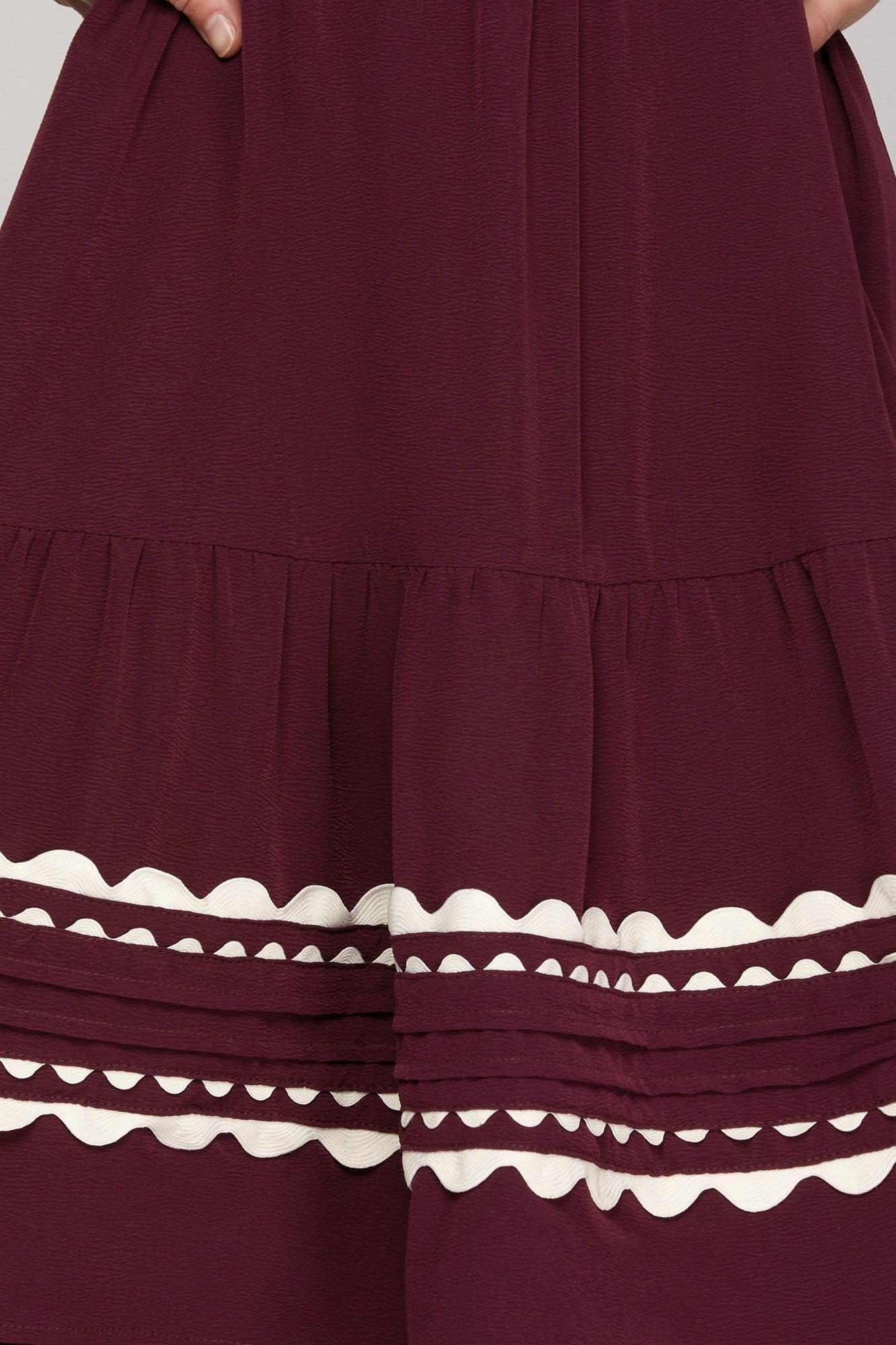 Newest Obsession Dress Product Image