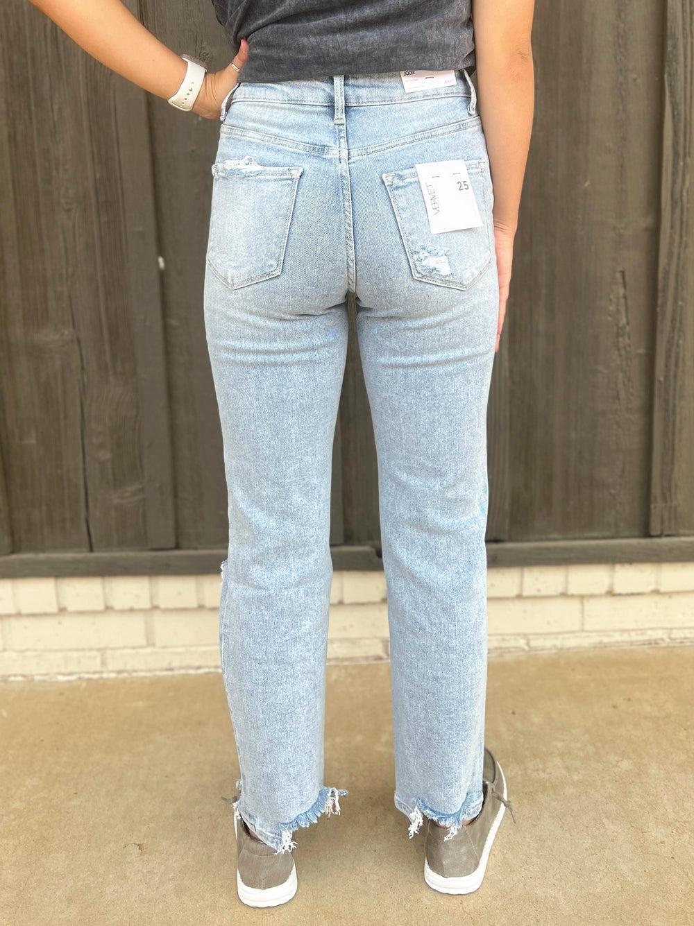 Celebration 90's Dad Jeans* Product Image