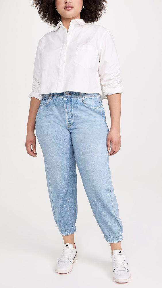 rag & bone Miramar Jogger Sweatpants | Shopbop Product Image
