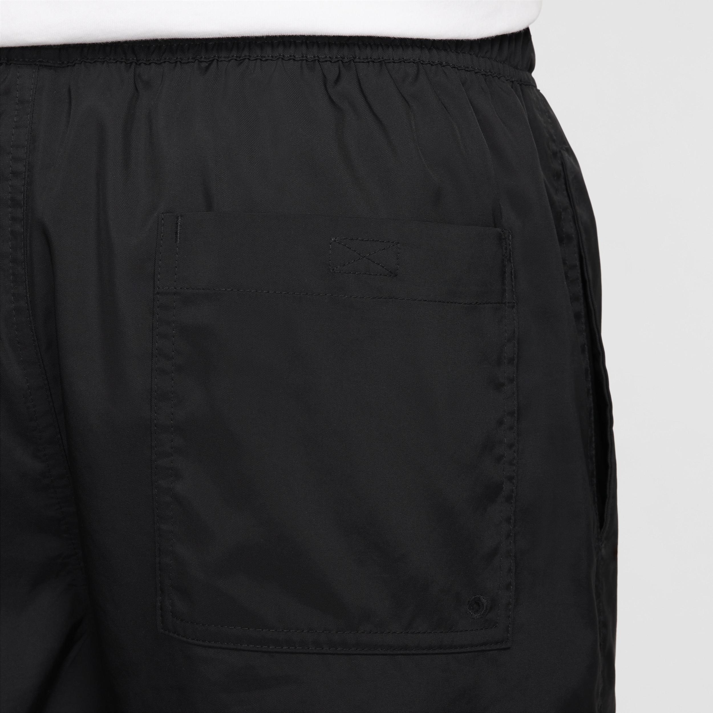 Nike Mens Nike Club Woven Flow Shorts - Mens Product Image