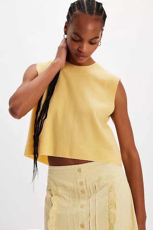 Laurel Vest Product Image