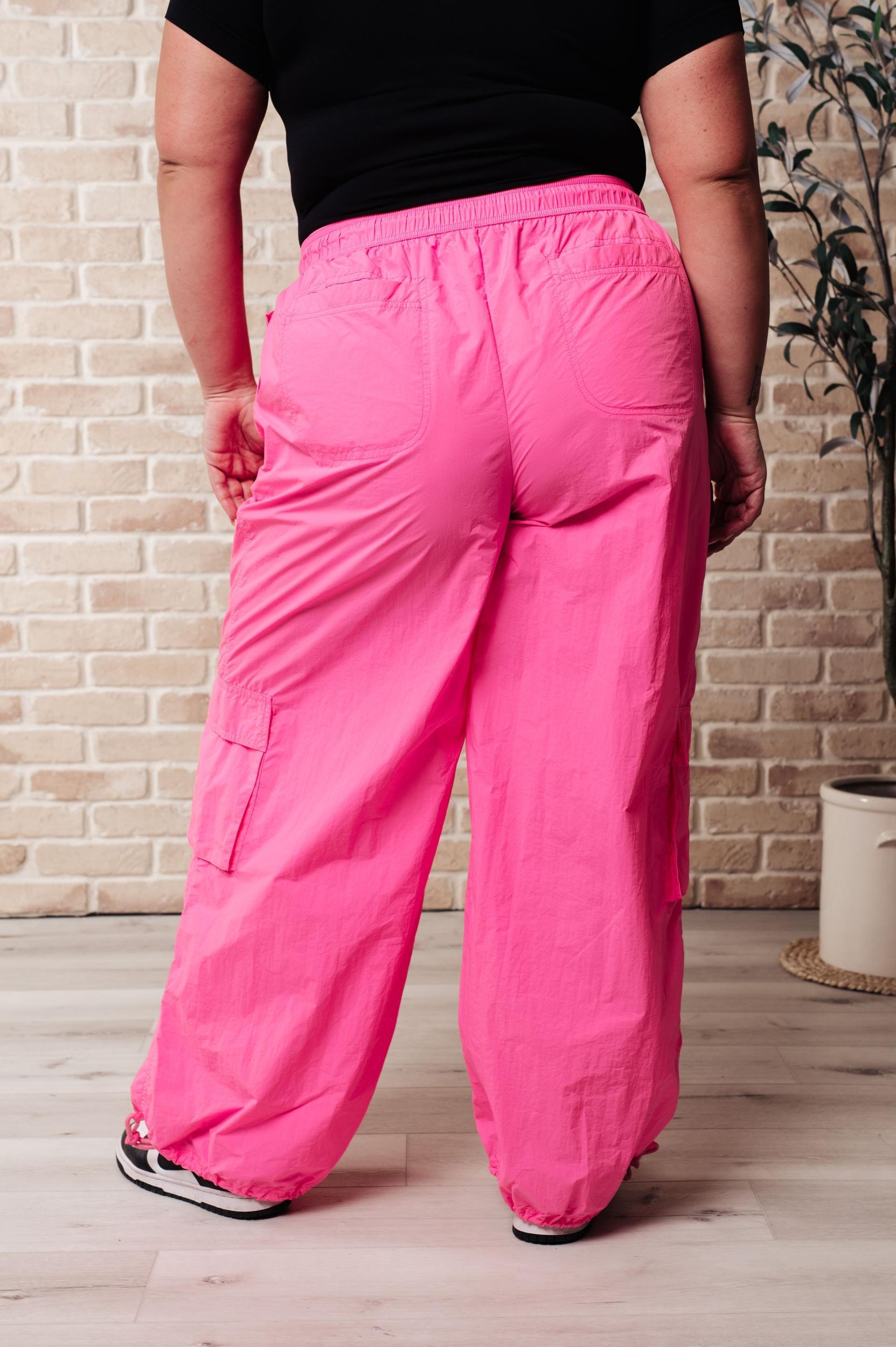 First Place Cargo Pants Product Image
