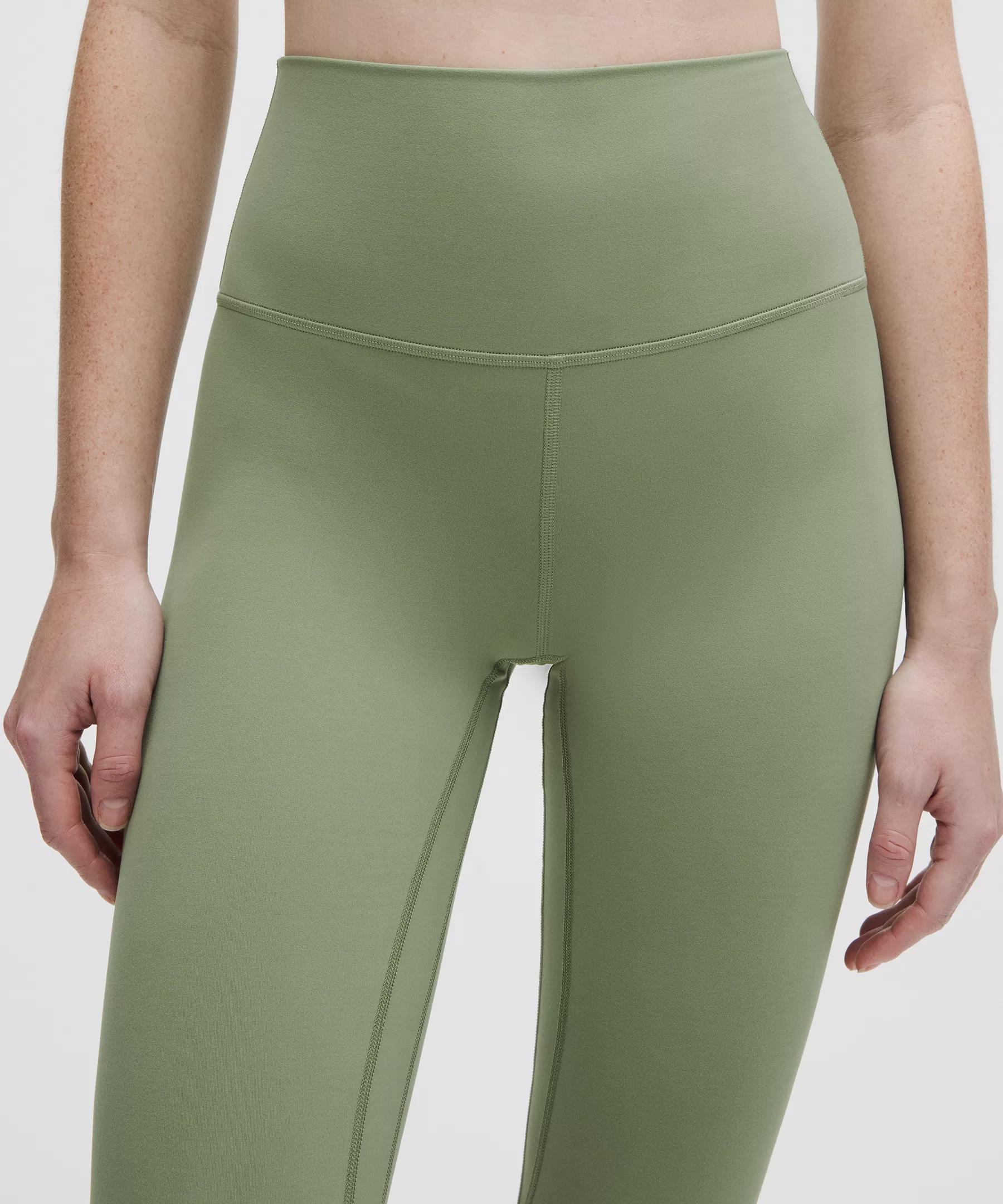 lululemon Align™ High-Rise Pant 28" Product Image