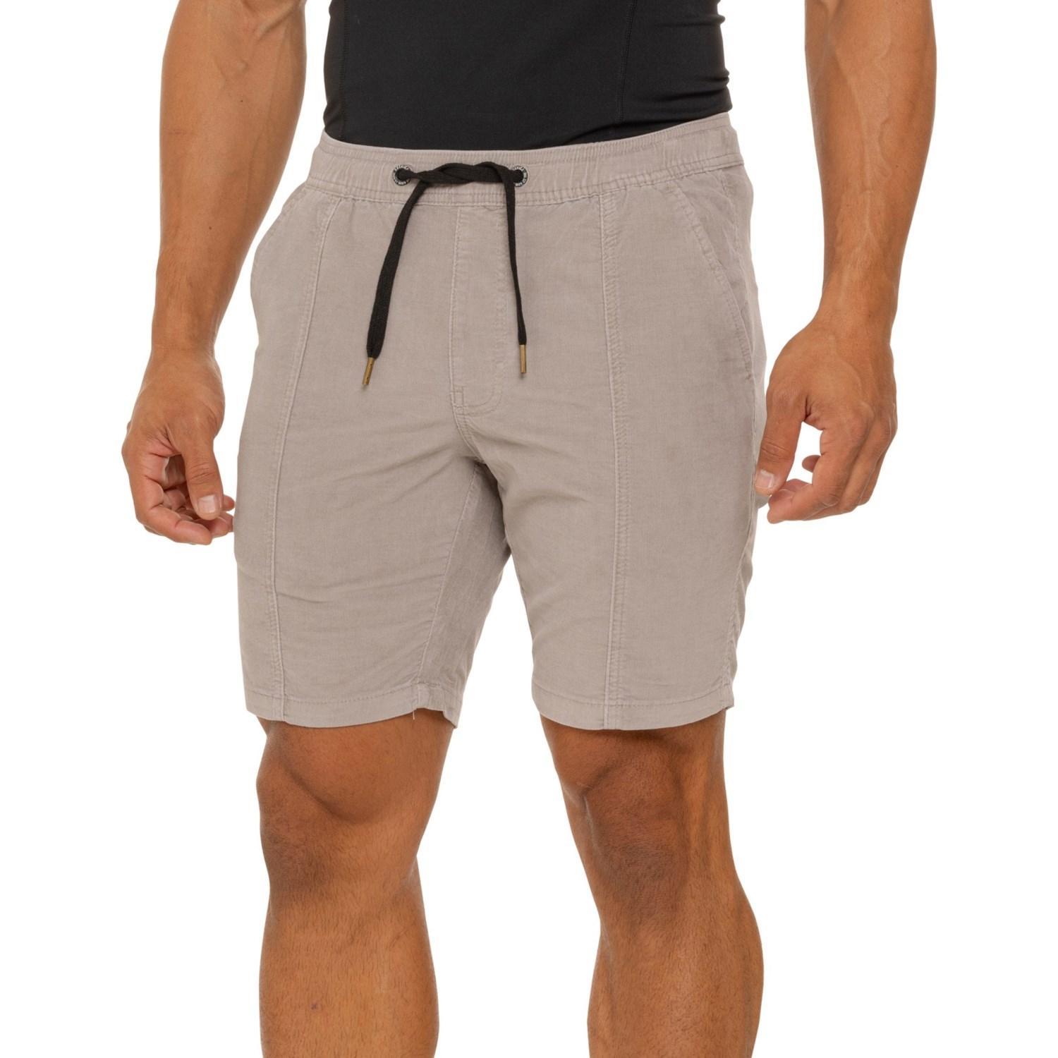 Ezekiel Bristol Shorts Product Image