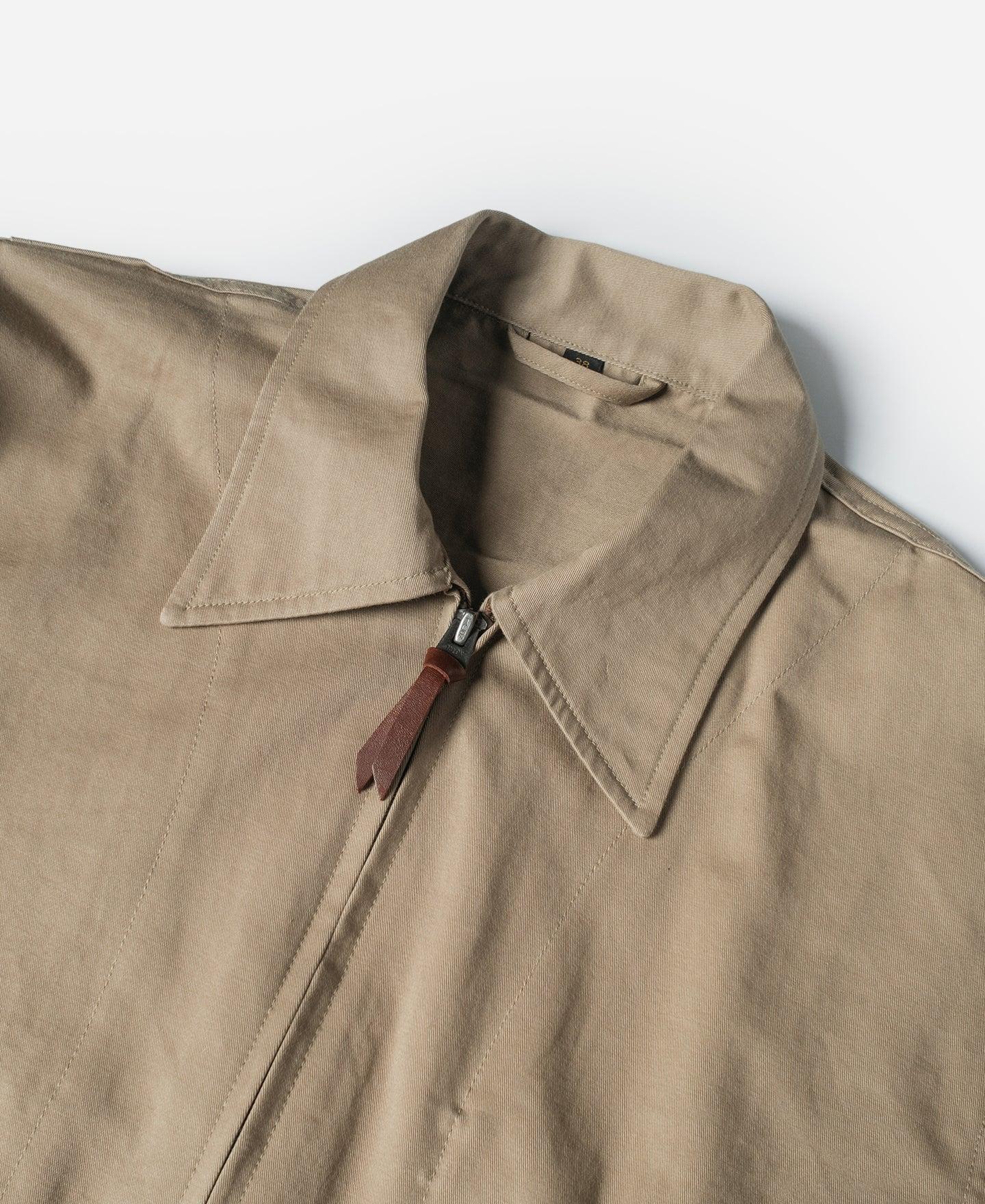USN M-421A Summer Flight Jacket Product Image