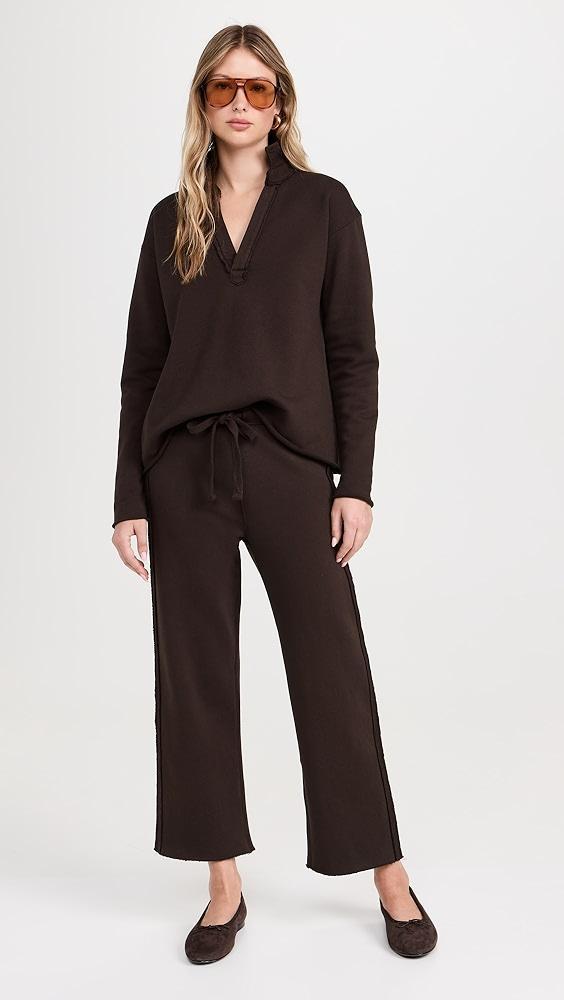 Frank & Eileen Bella Full Sweatpants | Shopbop Product Image