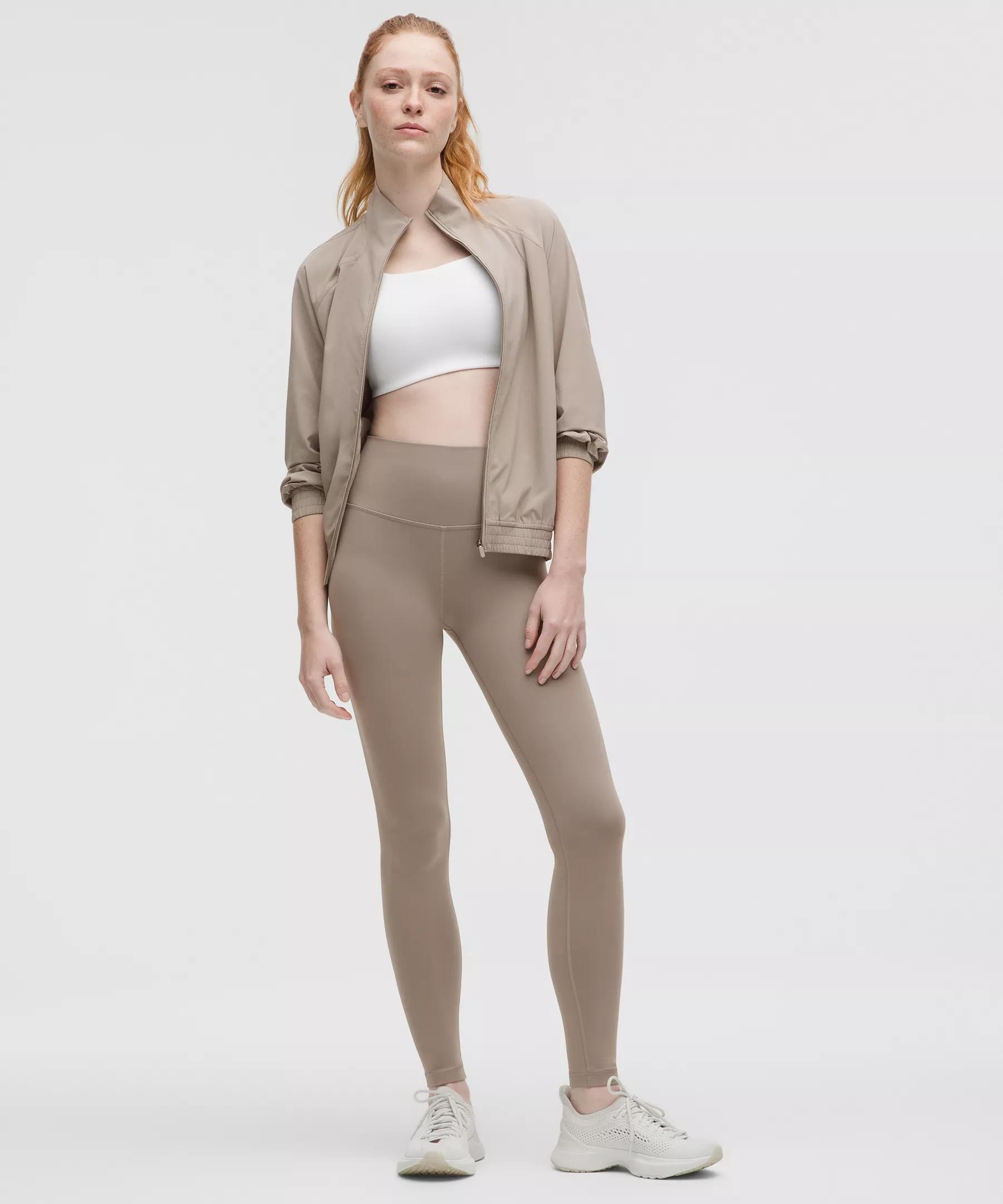 Wunder Train High-Rise Tight 28" Product Image