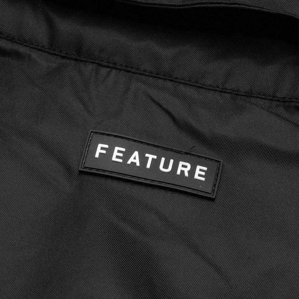 Whistler Coaches Jacket - Olive Male Product Image