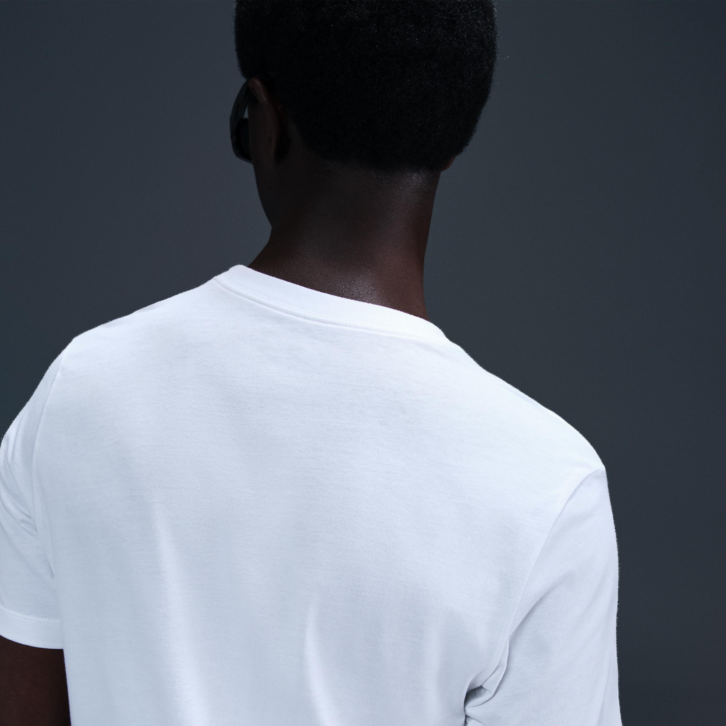 Men's Nike Sportswear T-Shirt Product Image