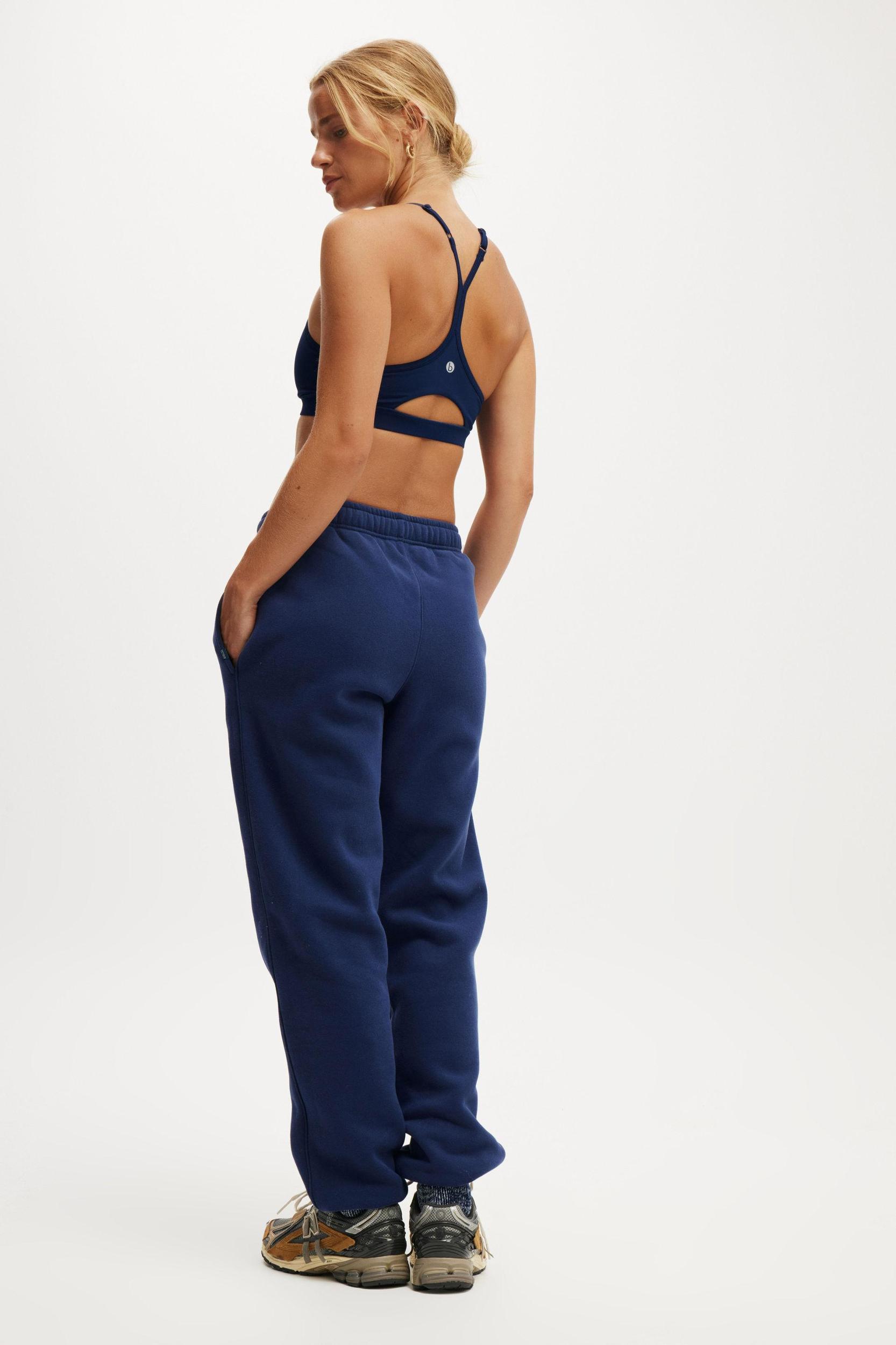 Plush Essential Gym Sweatpant Product Image