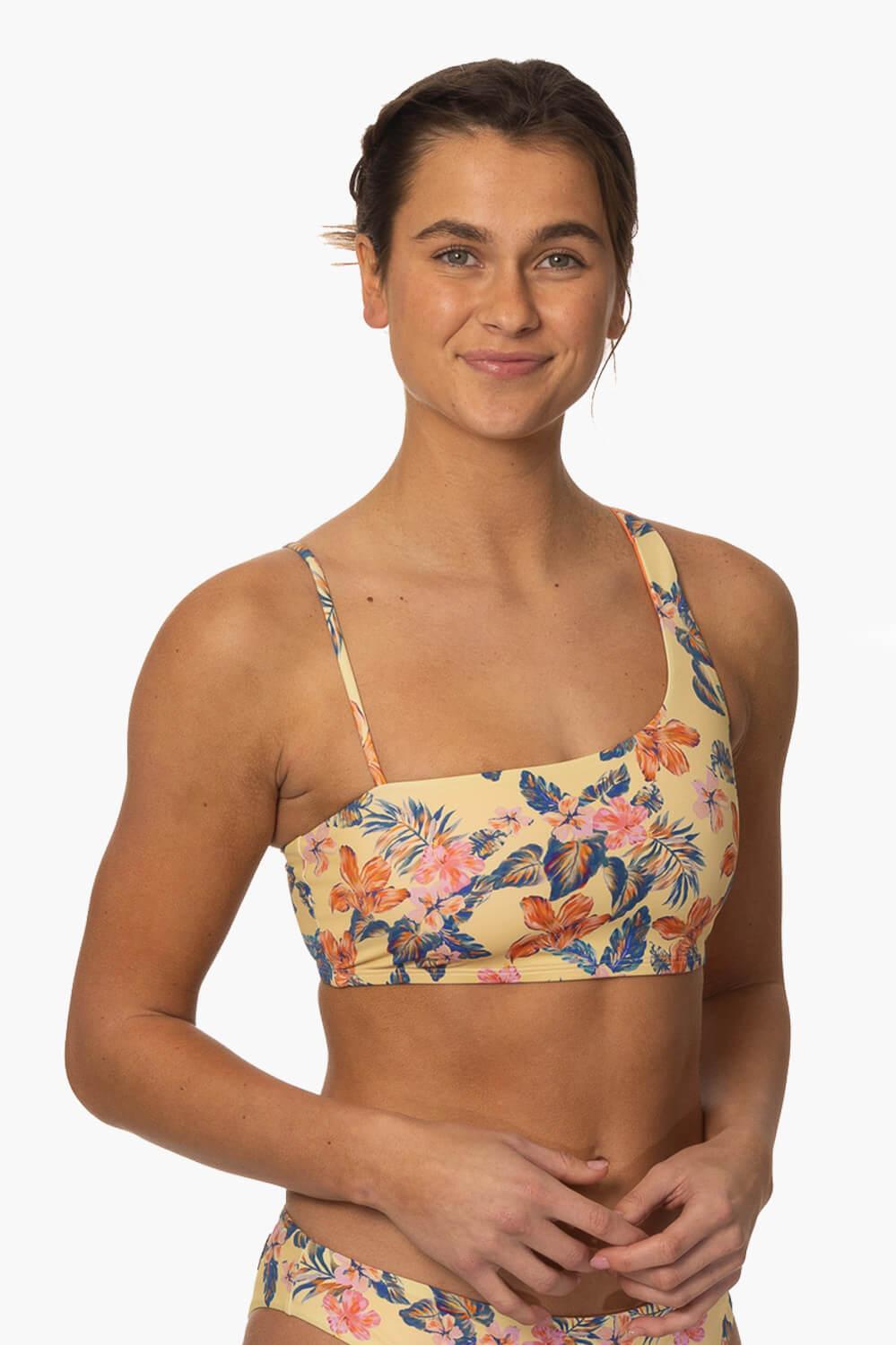 Willa Bikini Top Product Image
