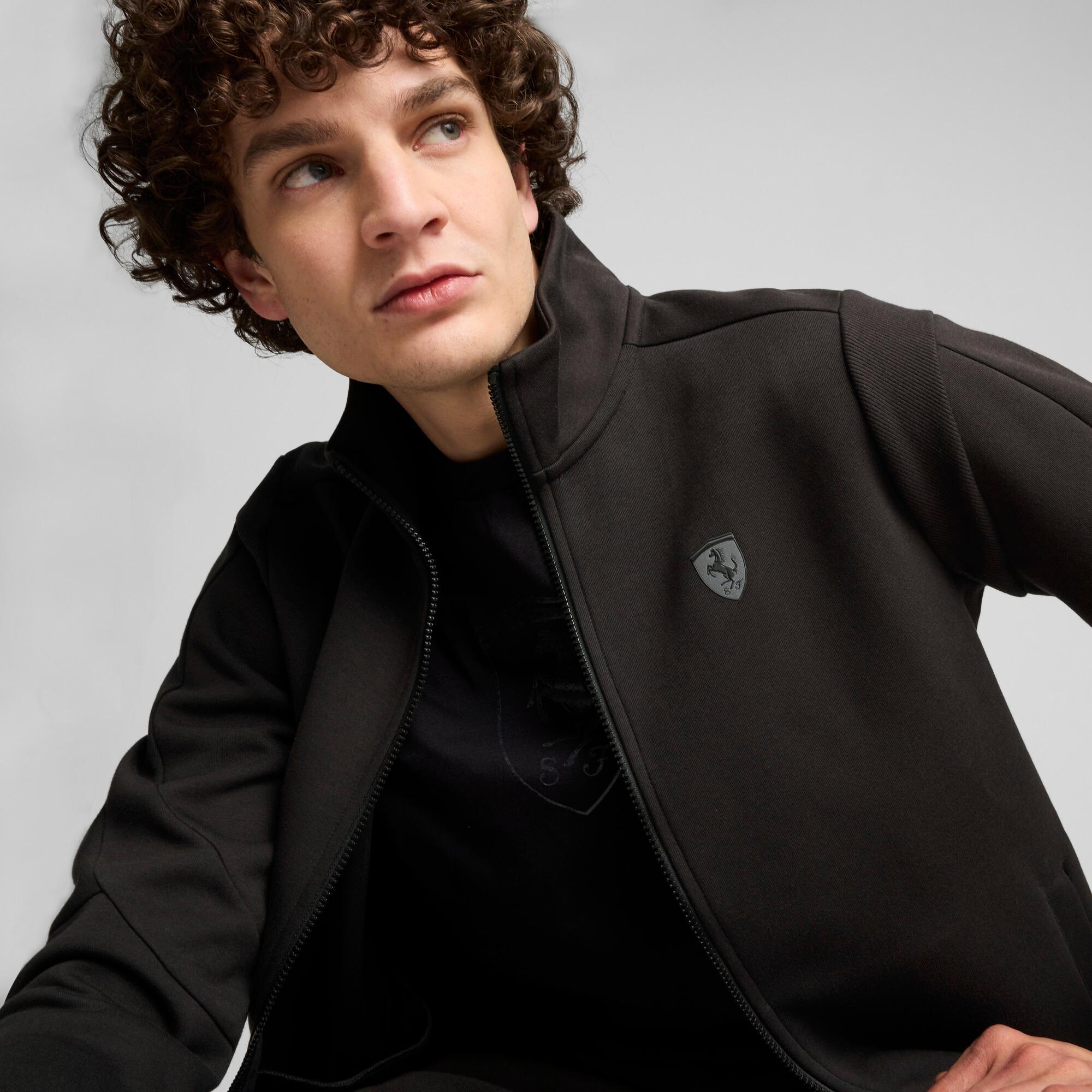 Ferrari Style MT7 Jacket Men Product Image