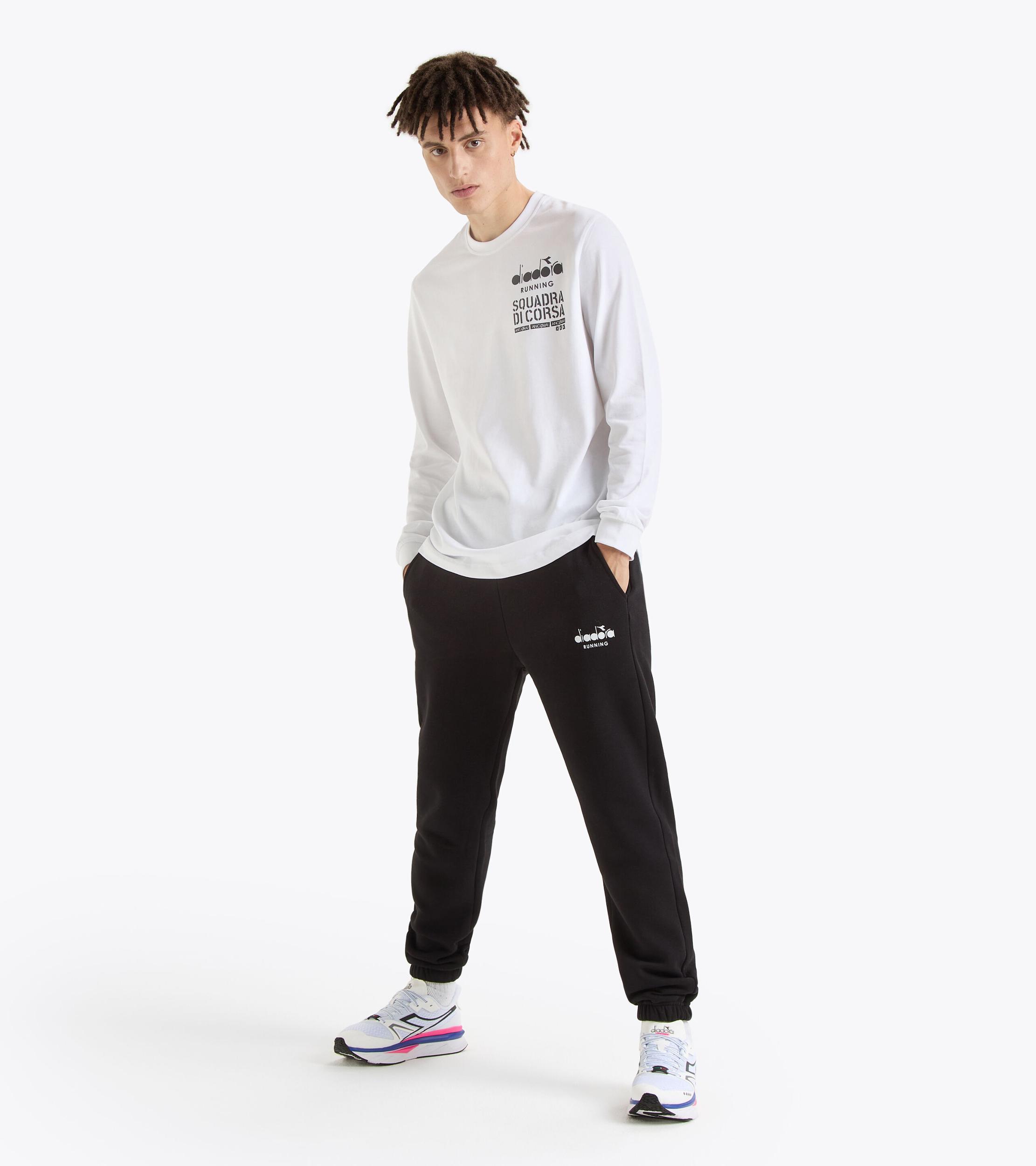 JOGGER PANTS SQUADRA DI CORSA Product Image