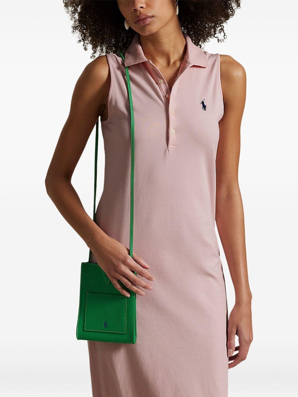 polo dress Product Image