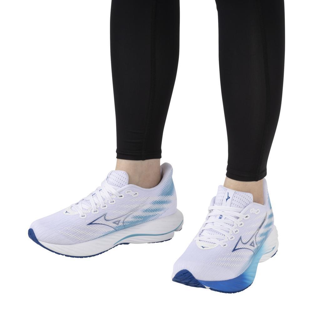 Women's Wave Rider 28 D Running Shoe Product Image