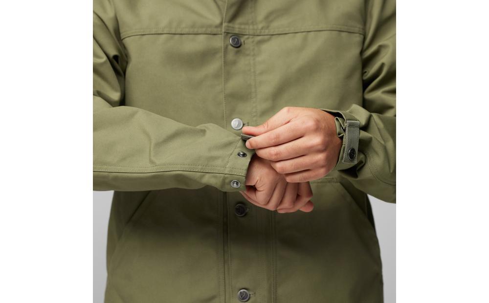 Greenland Jacket M Product Image